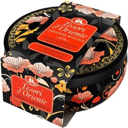 Produktbild Tesori d'Oriente Japanese Rituals (200 g)