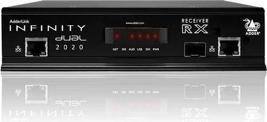 Immagine prodotto Adder Link Infinity Dual, doppia testa