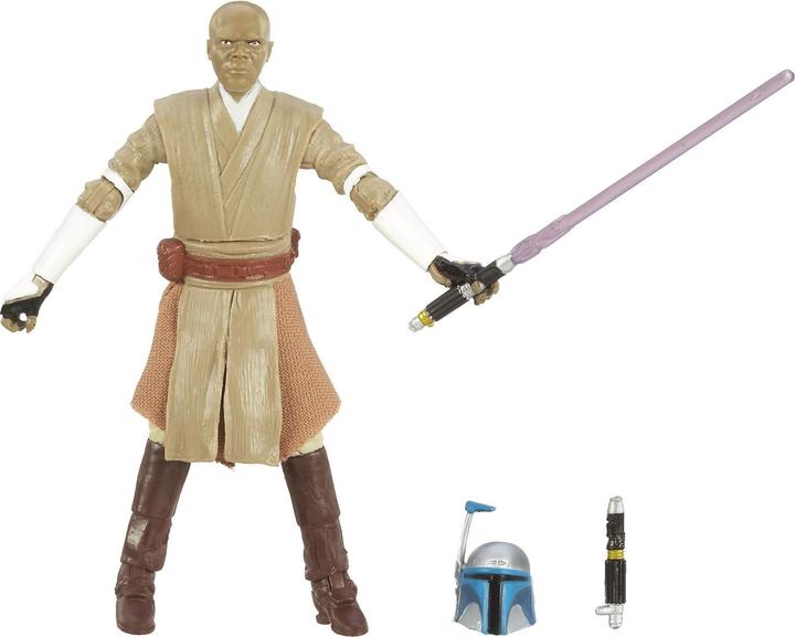 Produktbild Star Wars Black Series Basisfigur