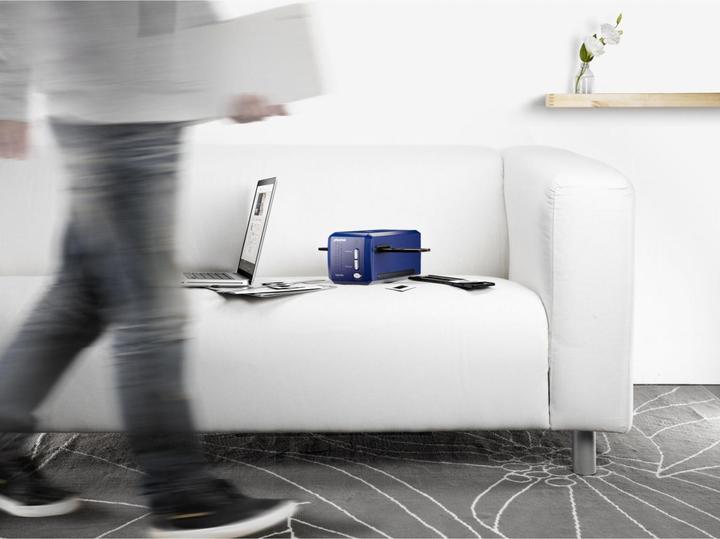 Immagine prodotto Plustek OpticFilm 8100 (USB)
