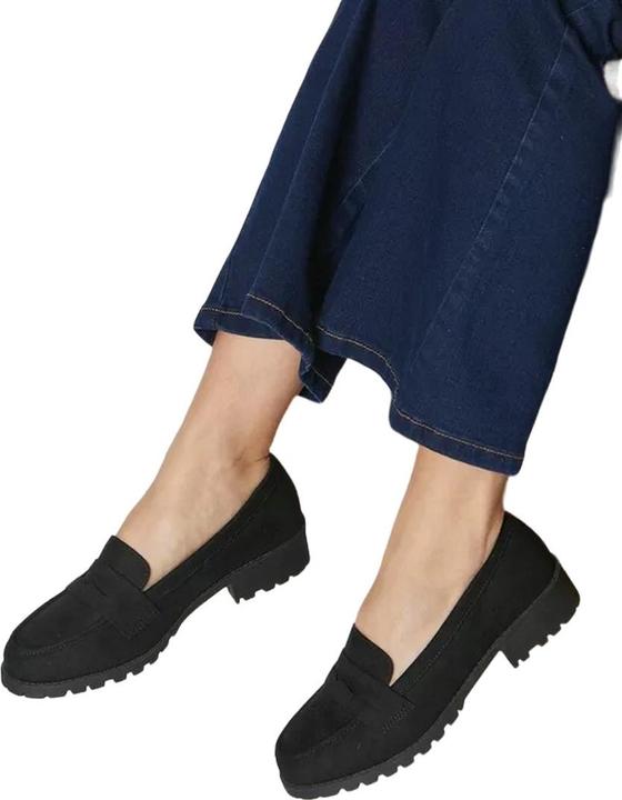 Immagine prodotto Dorothy Perkins Leoni Mocassini Penny Donna (39)