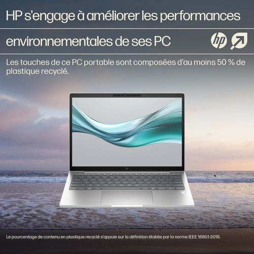Produktbild HP EliteBook 640 G11 (14", 64 GB, 256 GB, CH)