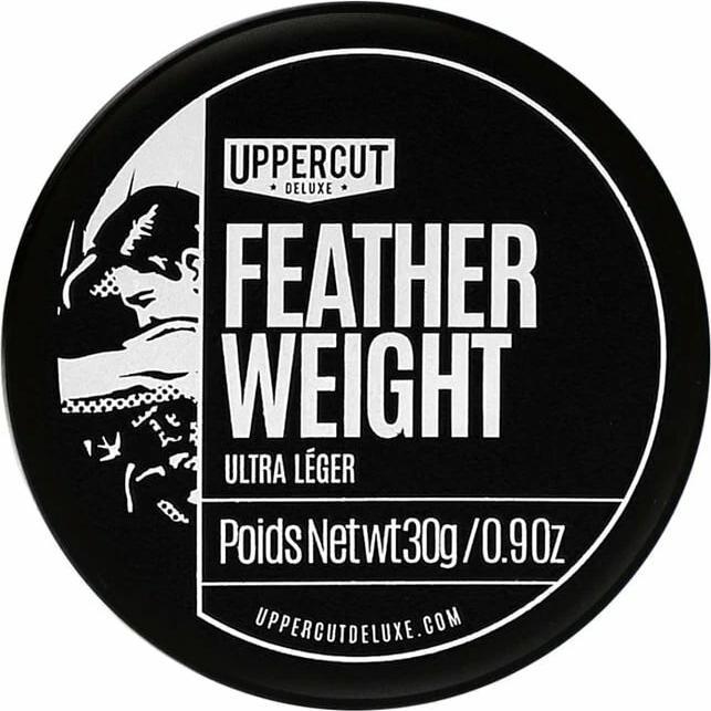 Produktbild Uppercut Deluxe Featherweight Midi (Haarcreme)