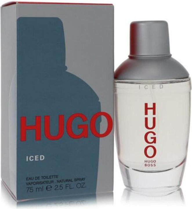Hugo Boss Eau de Toilette (Eau de Toilette, 75 ml)