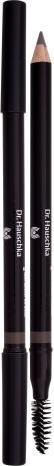 Actual product image Dr. Hauschka Eye Brow Definer 02 1.05 g (02 Dark Brown)
