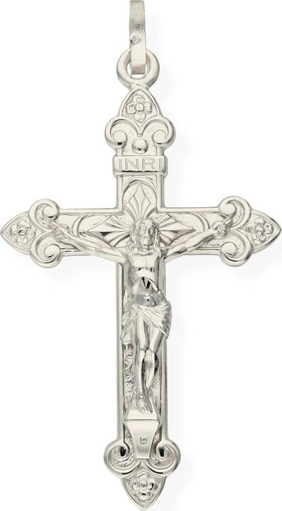 Actual product image Carat Religious (Silver 925)