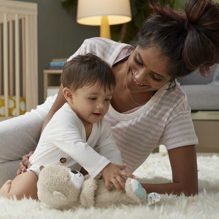 Produktbild Fisher-Price Schlummer-Otter Geschenkset