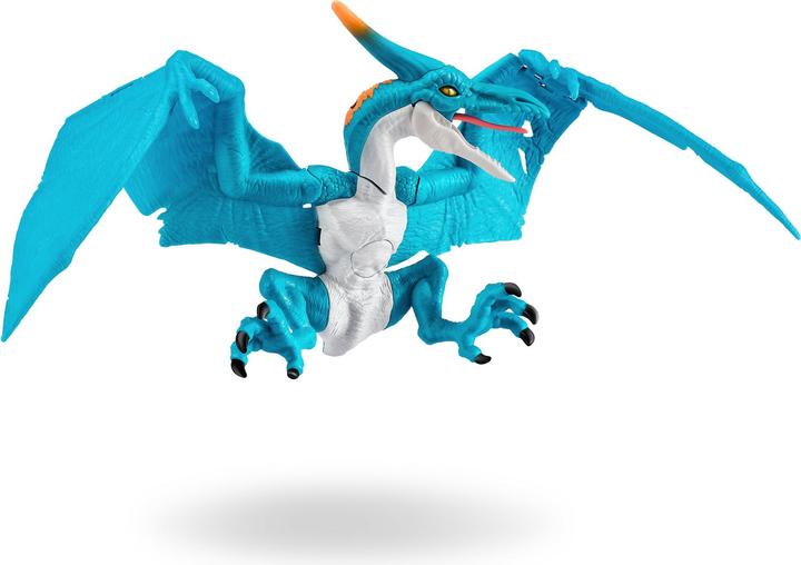 Actual product image Zuru ROBO ALIVE Dino Pterodactyl Action S1, Multi-coloured, 7173