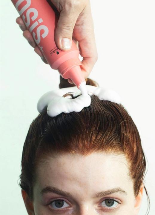 Actual product image Schwarzkopf Osis (200 ml, Foaming agent)