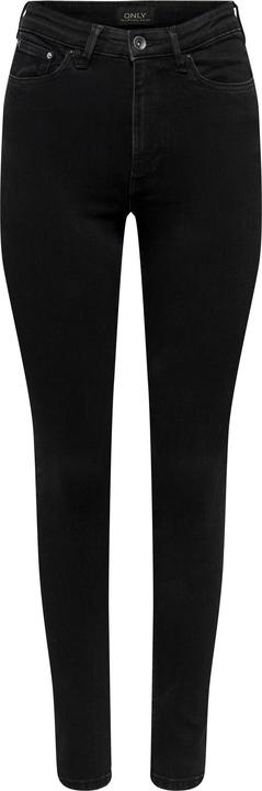 Actual product image Only ONLICONIC SK LONG ANK NOOS High Waist Jeans (26)
