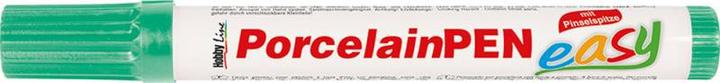 Produktbild Kreul PorcelainPen easy (Dunkelgrün, 3 mm, 1 x)