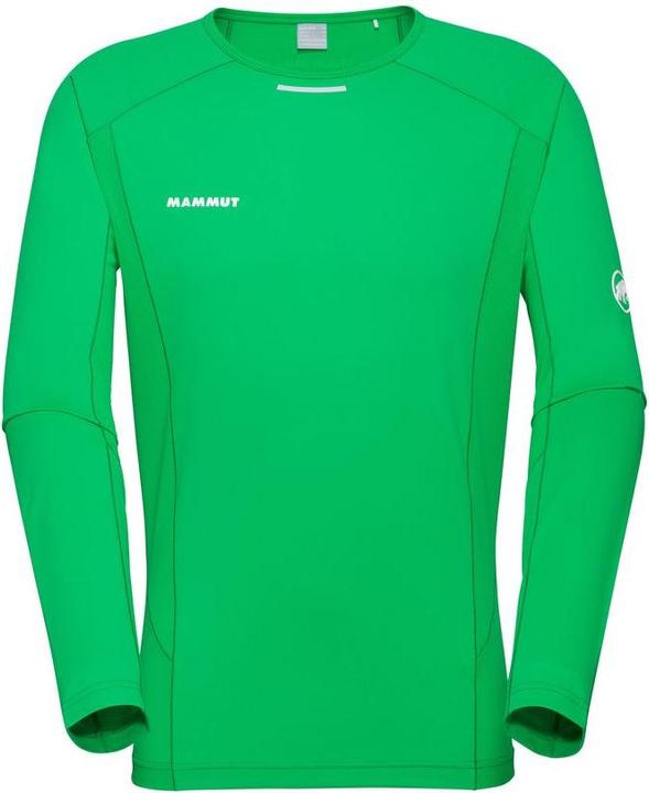 Mammut Aenergy FL Longsleeve Men