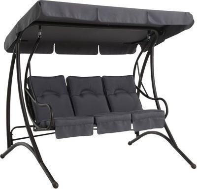 Produktbild Mountfield Schaukel RIO - anthrazite