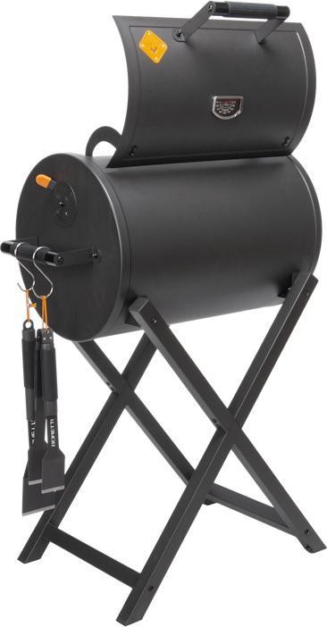 Actual product image Boretti Fratello 2.0