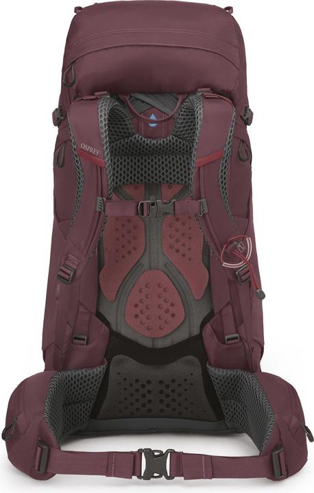 Actual product image Osprey Women's Kyte 48 (48 l)
