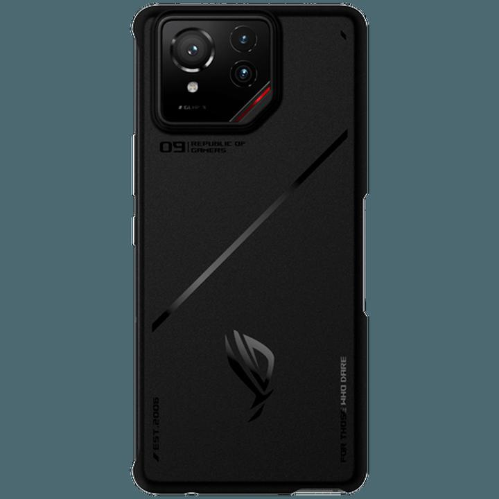 Produktbild ASUS Chill Case black für ROG Phone 9 (ASUS ROG Phone 9, Realme 9 Pro+)