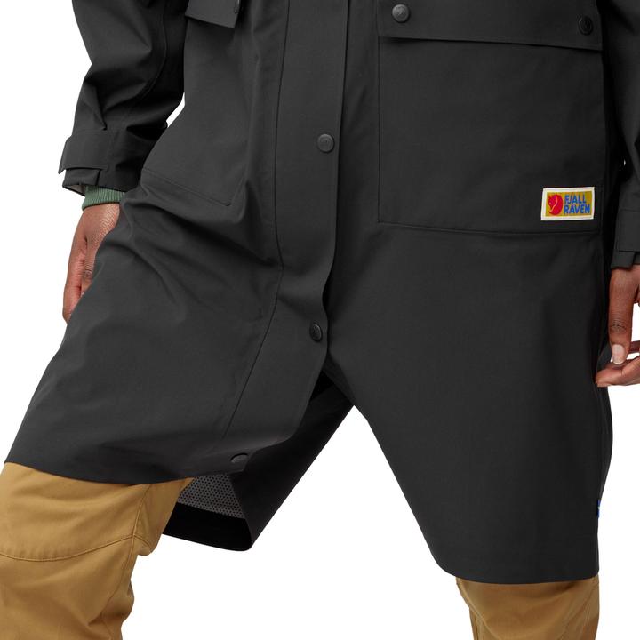 Image du produit Fjällräven Vardag Rain Parka W (M)