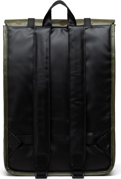 Immagine prodotto Herschel Zaino Survey II verde edera, 17,5 L (17.50 l)