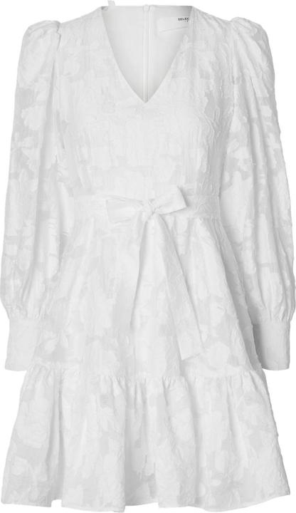Immagine prodotto Selected Femme Mini abito floreale a maniche lunghe (34)