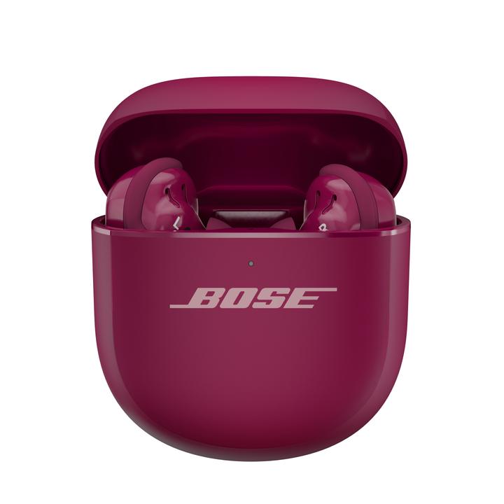 Actual product image Bose QuietComfort Ultra Earbuds (2nd Gen) (ANC, 6 h, Wireless)