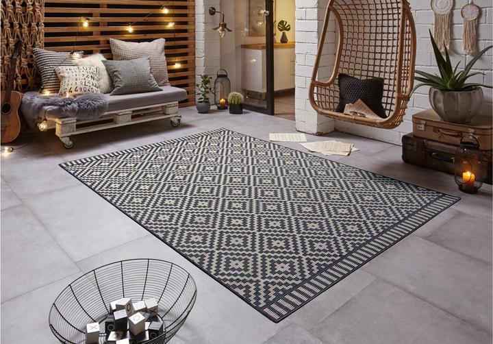 Produktbild Freundin Home Collection Breeze (160 x 230 cm)