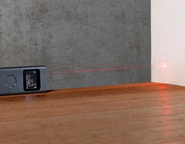 Immagine prodotto Xiaomi Misura laser intelligente (40 m)