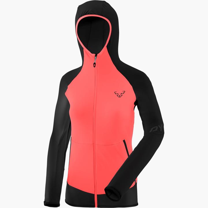 Produktbild Dynafit Women's Transalper Light Polartec Hoody (34)