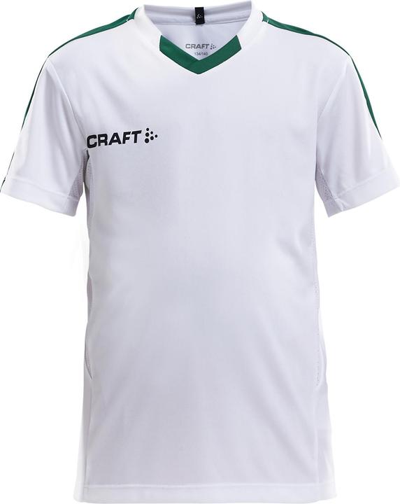 Actual product image Craft Progress Jersey Contrast Jr (146)