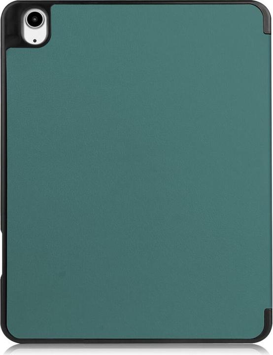 Image du produit Cover-Discount iPad Air 13 (M2 / M3) - Smart Case Pencil Halter (iPad Air 13 2024 (M2))