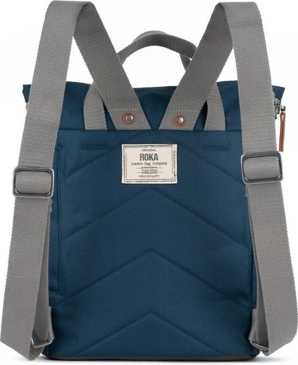 Produktbild Roka London Finchley A Sustainable Pacific 12-15 recycled bottles Small (15 l)
