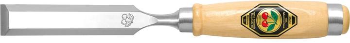 Image du produit Kirschen Ciseau à bois manche en hêtre blanc (50 mm)