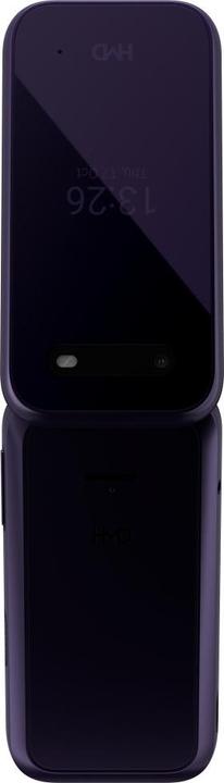 Produktbild HMD 2660 Flip (2.80", 0.30 Mpx, 4G)