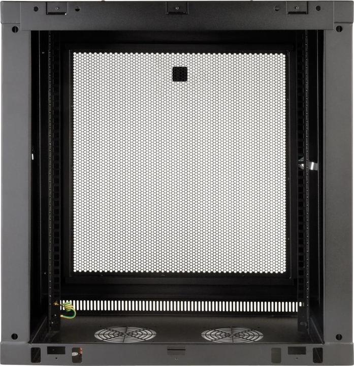 Produktbild Eaton 12u Wall Mount Rack Enclosure (12 HE, 19 Zoll Rack)