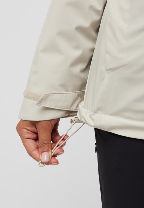Produktbild Jack Wolfskin Rotwand 3In1 Jkt W (M)