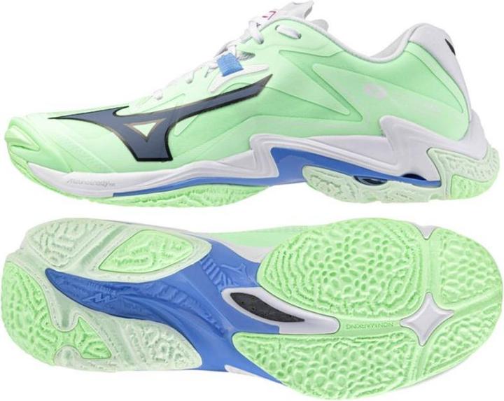 Produktbild Mizuno Wave Lightning Z8 (42)