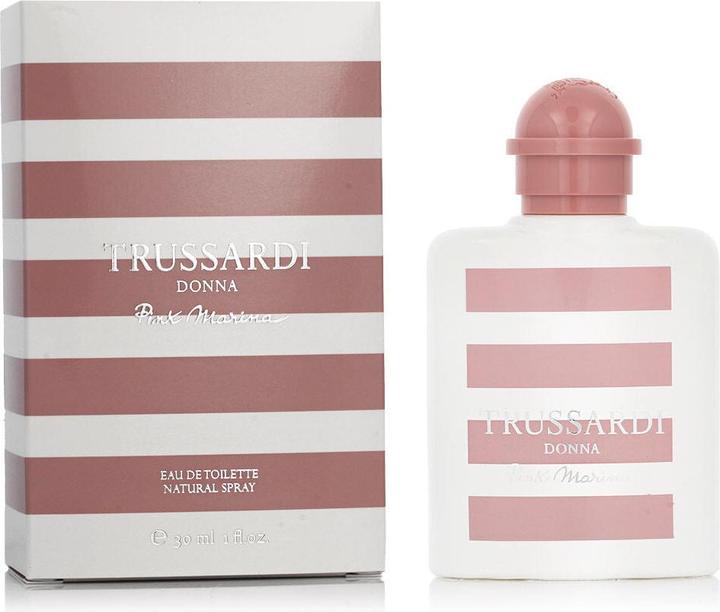 Immagine prodotto Trussardi Donna - Pink Marina Eau de Toilette (Eau de toilette, 30 ml)
