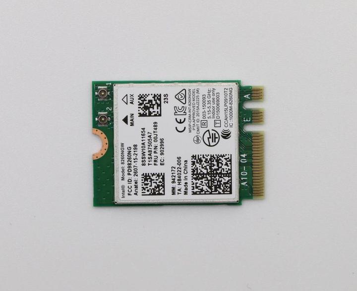 Produktbild Lenovo Wifi Adptr