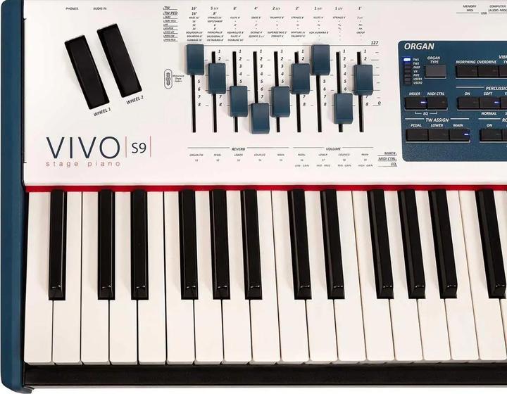 Produktbild Dexibell Vivo S9 (88 Tasten)