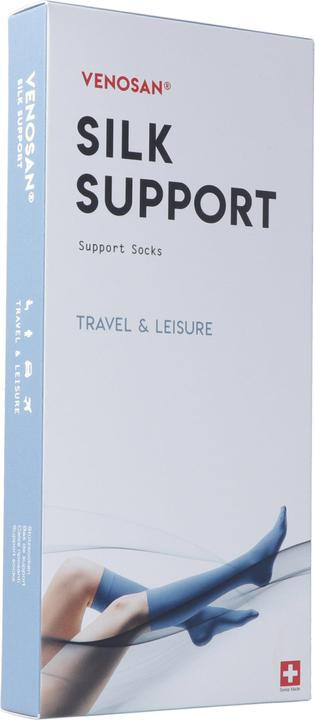 Produktbild Venosan A-D Support Socks L beige (L)