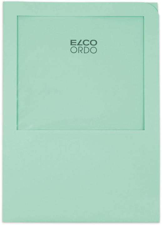 Immagine prodotto Elco Tasche di trasporto Ordo (A4, 100 x)