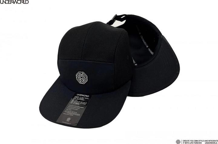 Produktbild Underworld Spincap Snapback (One Size)