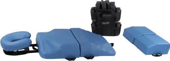 Image du produit Bodycushion Système Pro bleu nuit
