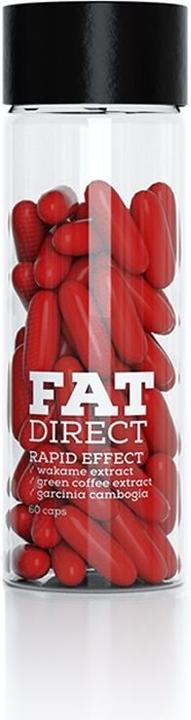 Nutrend Fat Direct (60 Pezzo/i, Pillole)