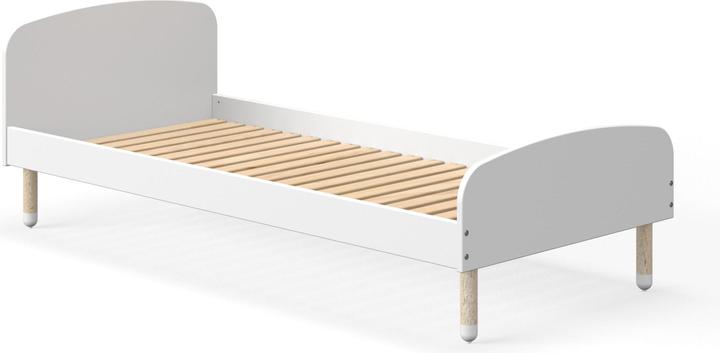 Produktbild Flexa Bett Play (90 x 200 cm)