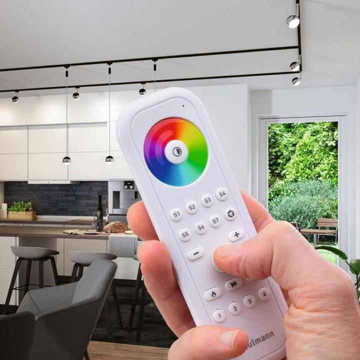 Image du produit Paulmann Télécommande Gent 2