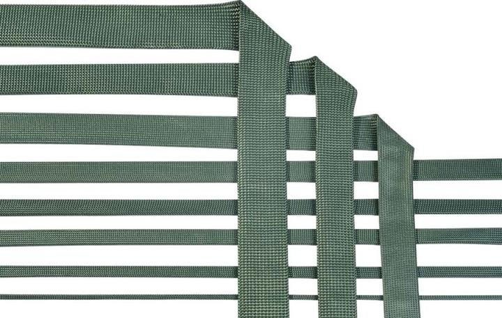 Immagine prodotto HellermannTyton Tubo flessibile intrecciato NOMEX (10000 cm)