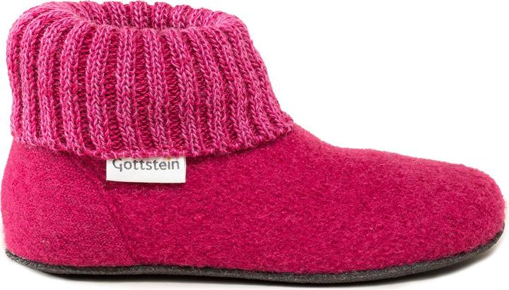 Actual product image Gottstein Alpine Boot FE Hüttenschuh (24)