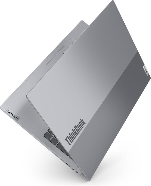 Image du produit Lenovo ThinkBook 16 Gen 6 (16", Intel Core i5-13420H, 16 Go, 512 Go, ING. Int.)