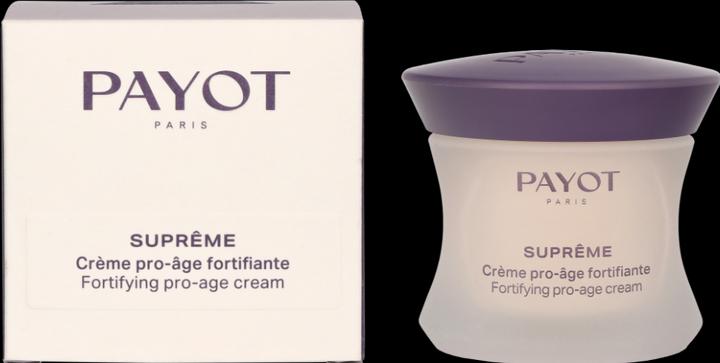 Immagine prodotto Payot Paris Suprême Fortifying (50 ml, Crema da giorno, Fino a SPF 10)