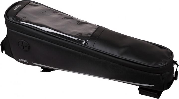 Immagine prodotto Zefal Pacchetto console T3 (1.80 l, Borsa telaio)